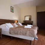 Bellamonte Lägenhetshotell