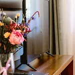 Lägenhetshotell Bellamonte 3*