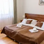 Bellamonte Lägenhetshotell 3*