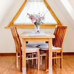 Lägenhetshotell Bellamonte Zakopane