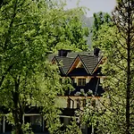 Bellamonte Lägenhetshotell Zakopane