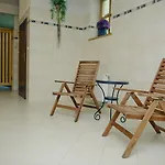 Lägenhetshotell Bellamonte Zakopane