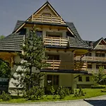 Lägenhetshotell Bellamonte
