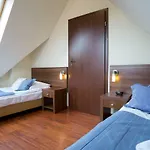 Bellamonte Lägenhetshotell 3*