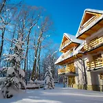 Bellamonte Lägenhetshotell Zakopane