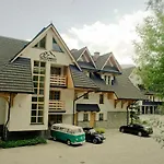 Lägenhetshotell Bellamonte Zakopane