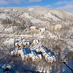 Lägenhetshotell Bellamonte 3*