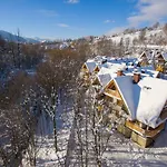 Bellamonte 3* Zakopane