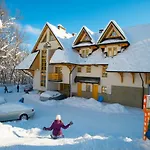 Bellamonte Zakopane