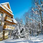 Bellamonte Lägenhetshotell