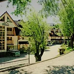 Lägenhetshotell Bellamonte Zakopane