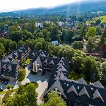 Lägenhetshotell Bellamonte Zakopane