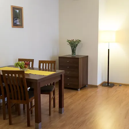 Aparthotel Bellamonte Hotel apartamentowy Zakopane