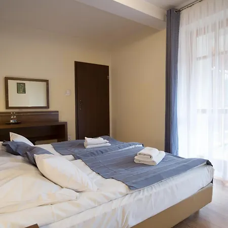 Aparthotel Bellamonte 3* Zakopane