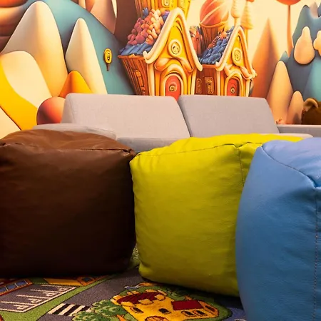 Aparthotel Bellamonte Zakopane