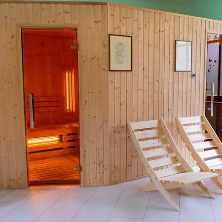 Aparthotel Bellamonte Hotel apartamentowy Zakopane