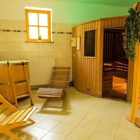 Hotel apartamentowy Aparthotel Bellamonte Zakopane