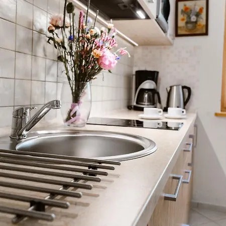 Aparthotel Bellamonte