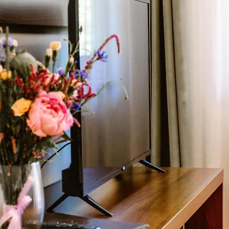 Hotel apartamentowy Aparthotel Bellamonte 3*