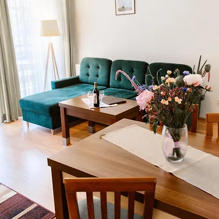 Aparthotel Bellamonte Zakopane