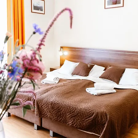 Aparthotel Bellamonte
