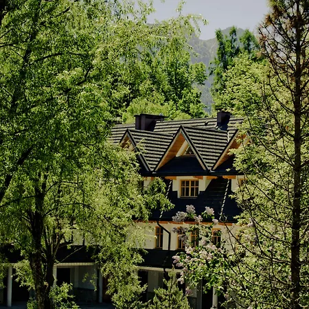 Bellamonte Appart hôtel Zakopane