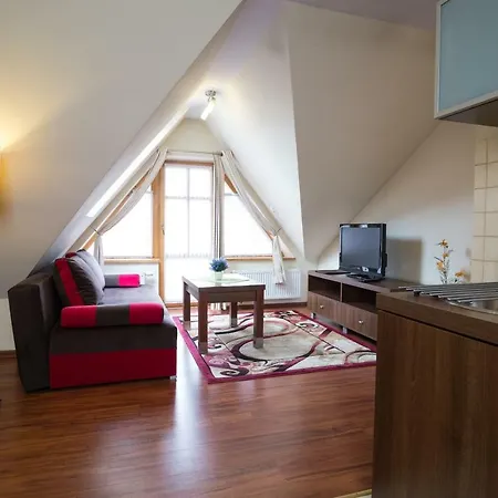 Bellamonte 3* Zakopane