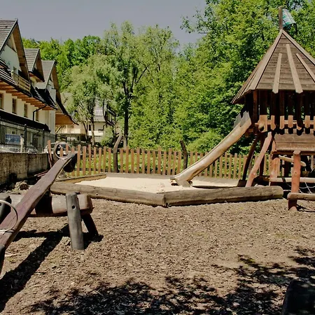 Bellamonte 3* Zakopane