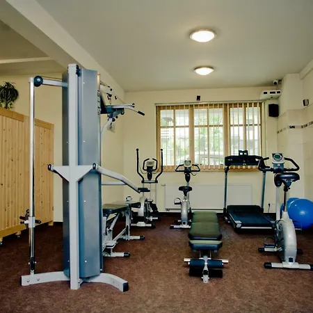 Apart Otel Bellamonte 3*