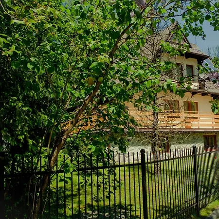Bellamonte 3* Zakopane