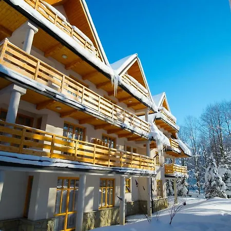 Bellamonte Zakopane