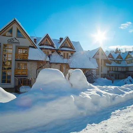 Bellamonte 3* Zakopane