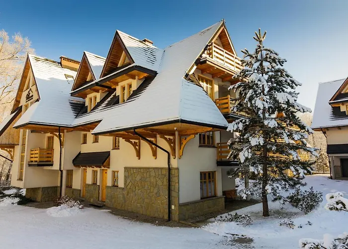 Апарт-отель Bellamonte 3*