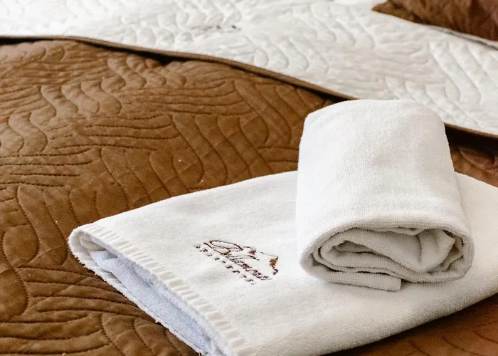 Bellamonte Апарт-отель