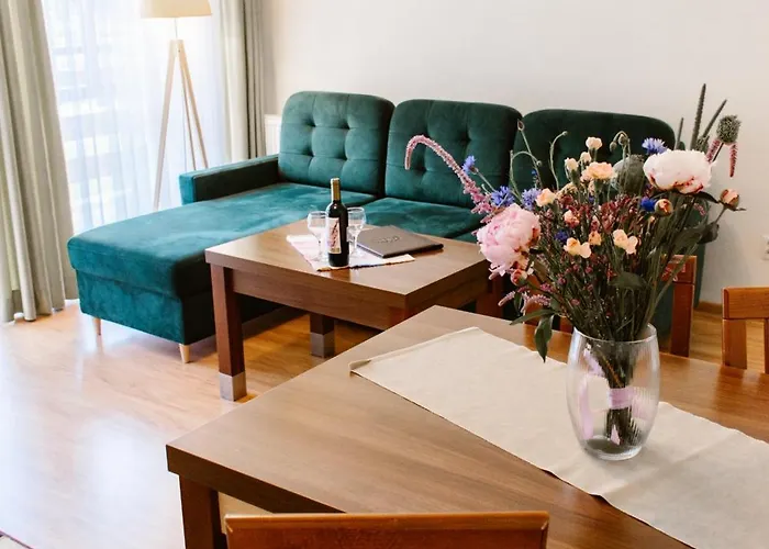 Bellamonte Закопане