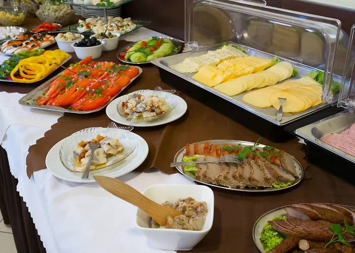 Bellamonte Закопане