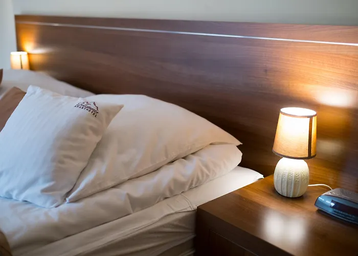 Апарт-отель Bellamonte 3*