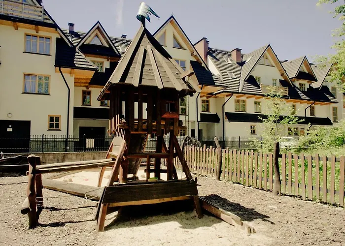 Апарт-отель Bellamonte 3*