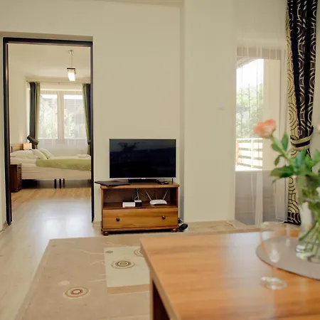 Bellamonte 3* Zakopane