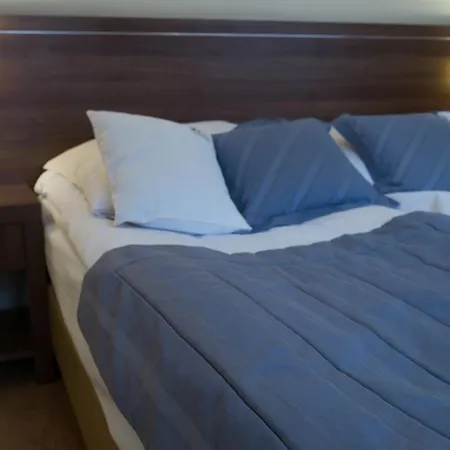 מלון דירות Aparthotel Bellamonte 3*