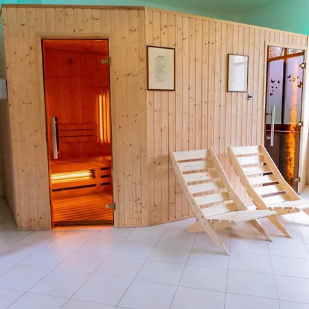 Aparthotel Bellamonte