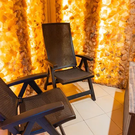 Aparthotel Bellamonte 3*