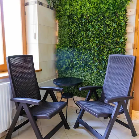 Aparthotel Bellamonte 3*