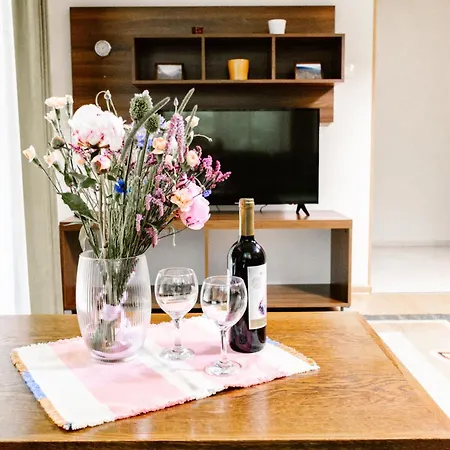 Bellamonte Lejlighedshotel Zakopane