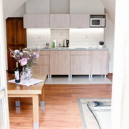 Bellamonte 3* Zakopane