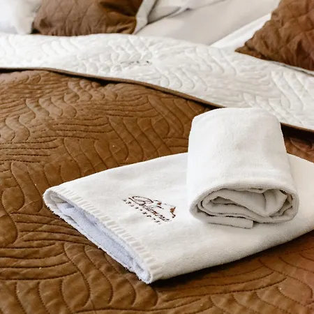 Bellamonte Lejlighedshotel