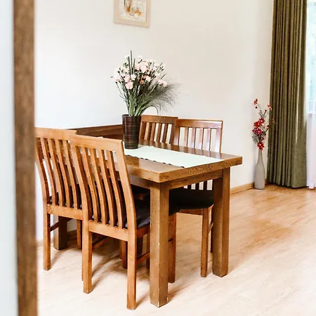 Lejlighedshotel Bellamonte