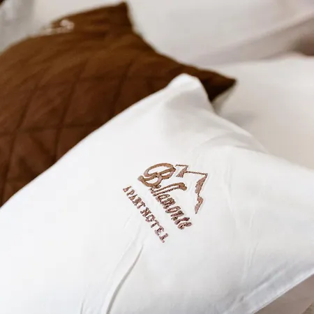 Aparthotel Bellamonte Zakopane