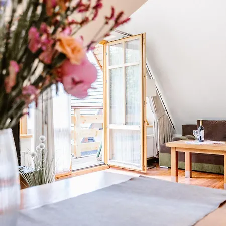 Bellamonte Lejlighedshotel