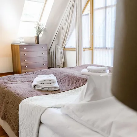 Appart hôtel Bellamonte